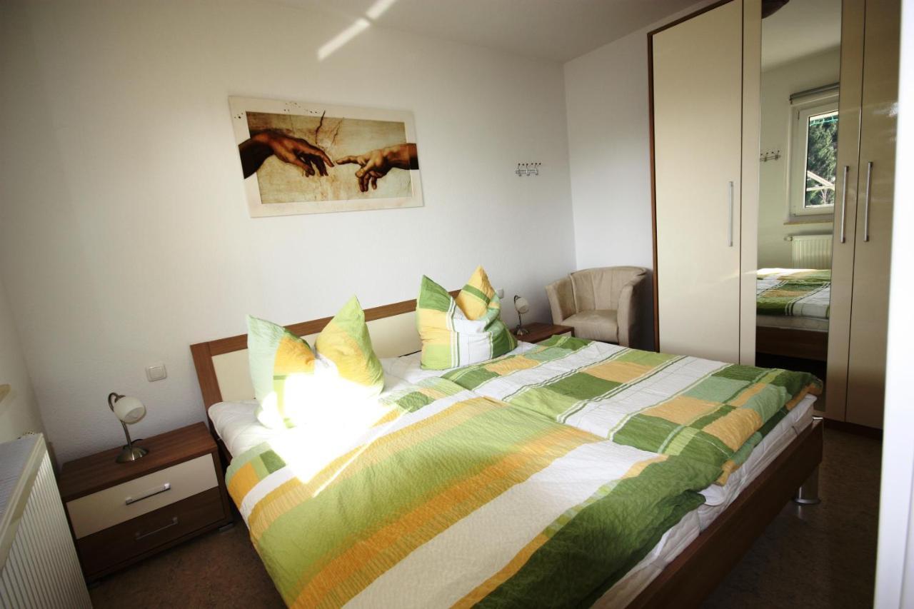 Windjammer Koserow Luaran gambar